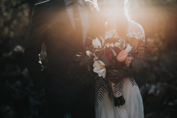 Mariage Nikkah