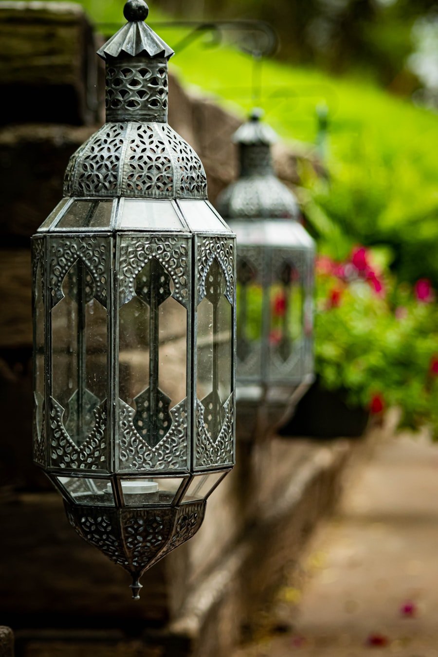 Kit Déco Eid Prestige