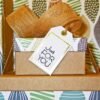 Coffret Souvenirs de Naissance